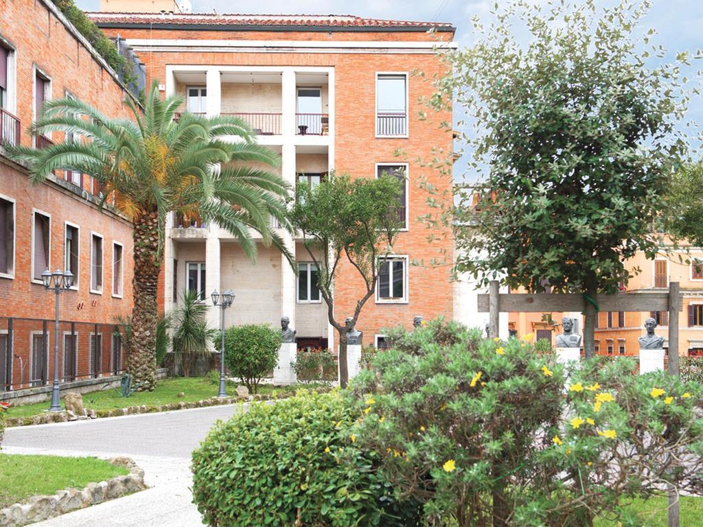 Terrazza Marco Antonio Luxury Suite Рим Стая снимка
