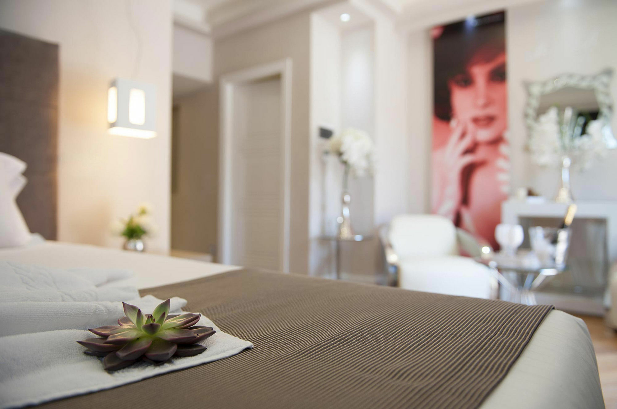 Terrazza Marco Antonio Luxury Suite Рим Екстериор снимка