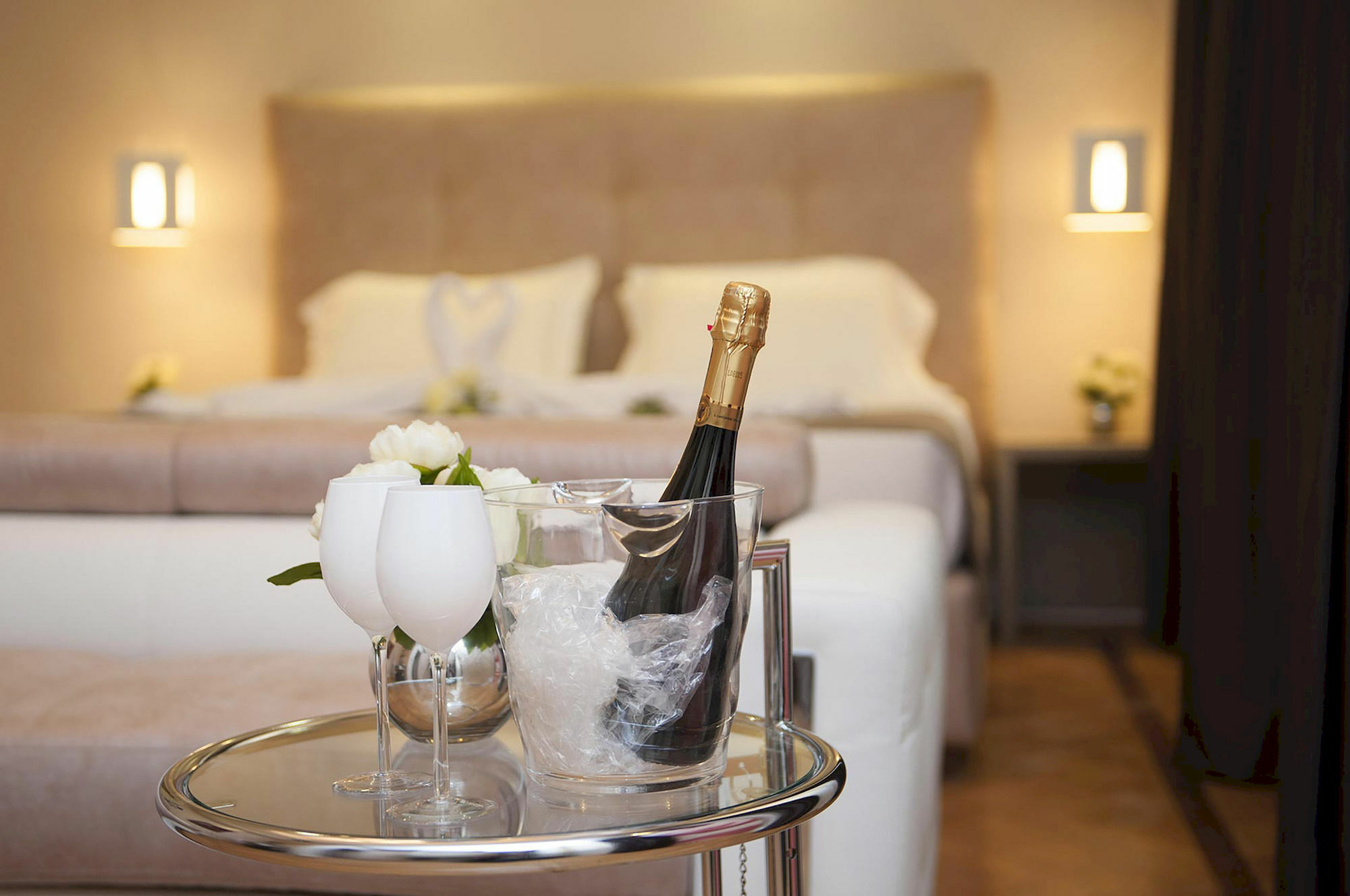 Terrazza Marco Antonio Luxury Suite Рим Екстериор снимка