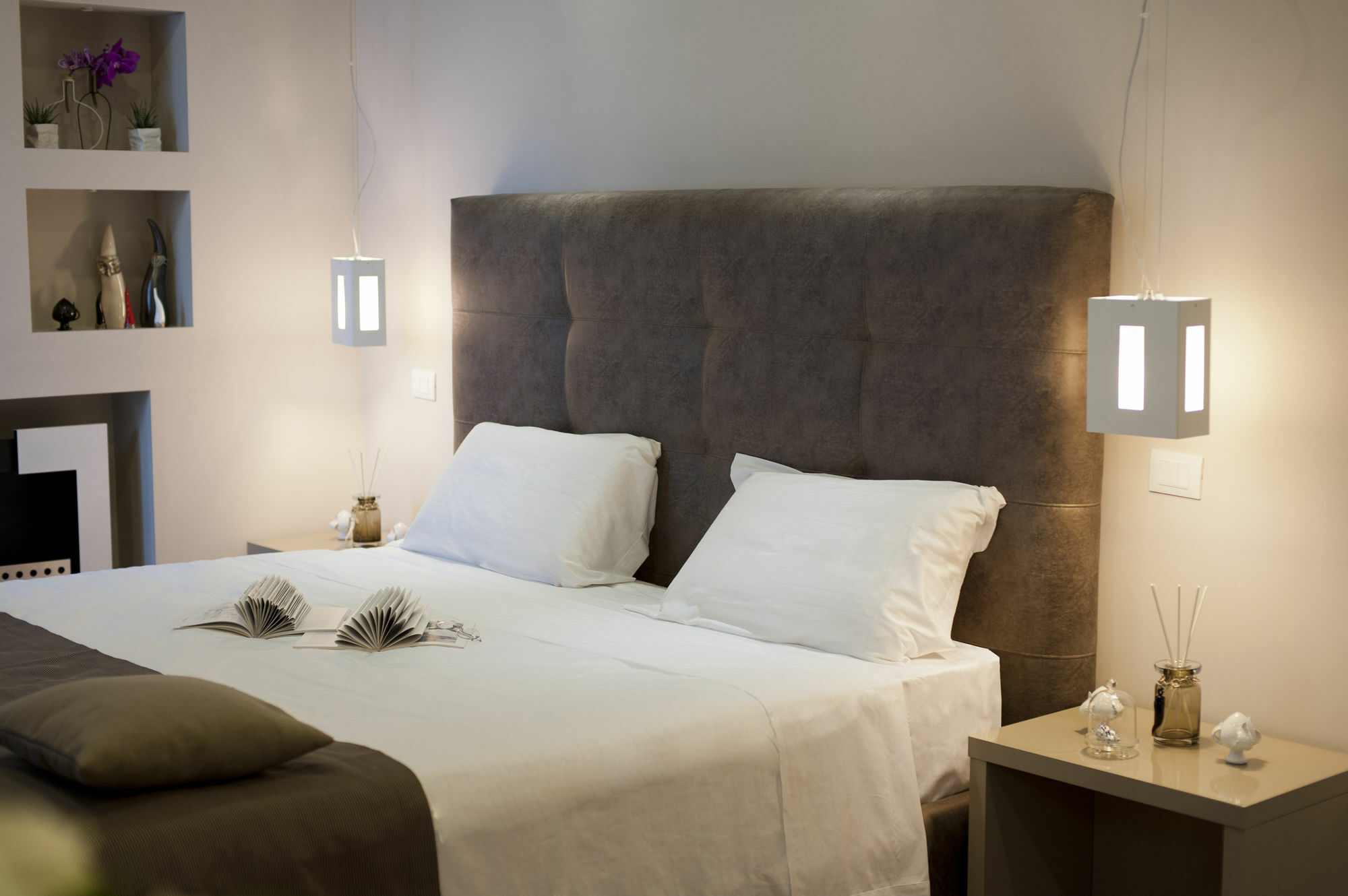 Terrazza Marco Antonio Luxury Suite Рим Екстериор снимка