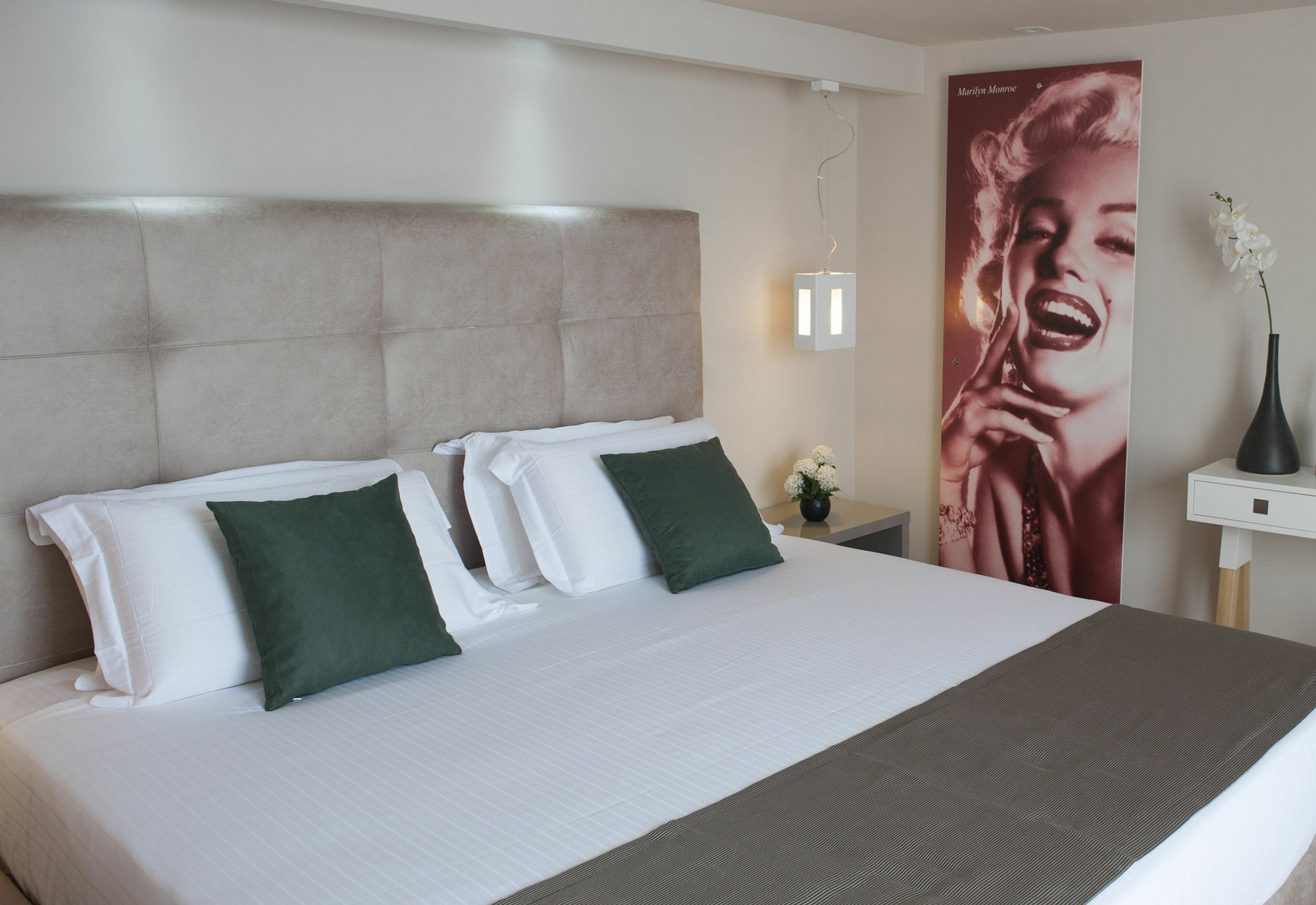 Terrazza Marco Antonio Luxury Suite Рим Екстериор снимка