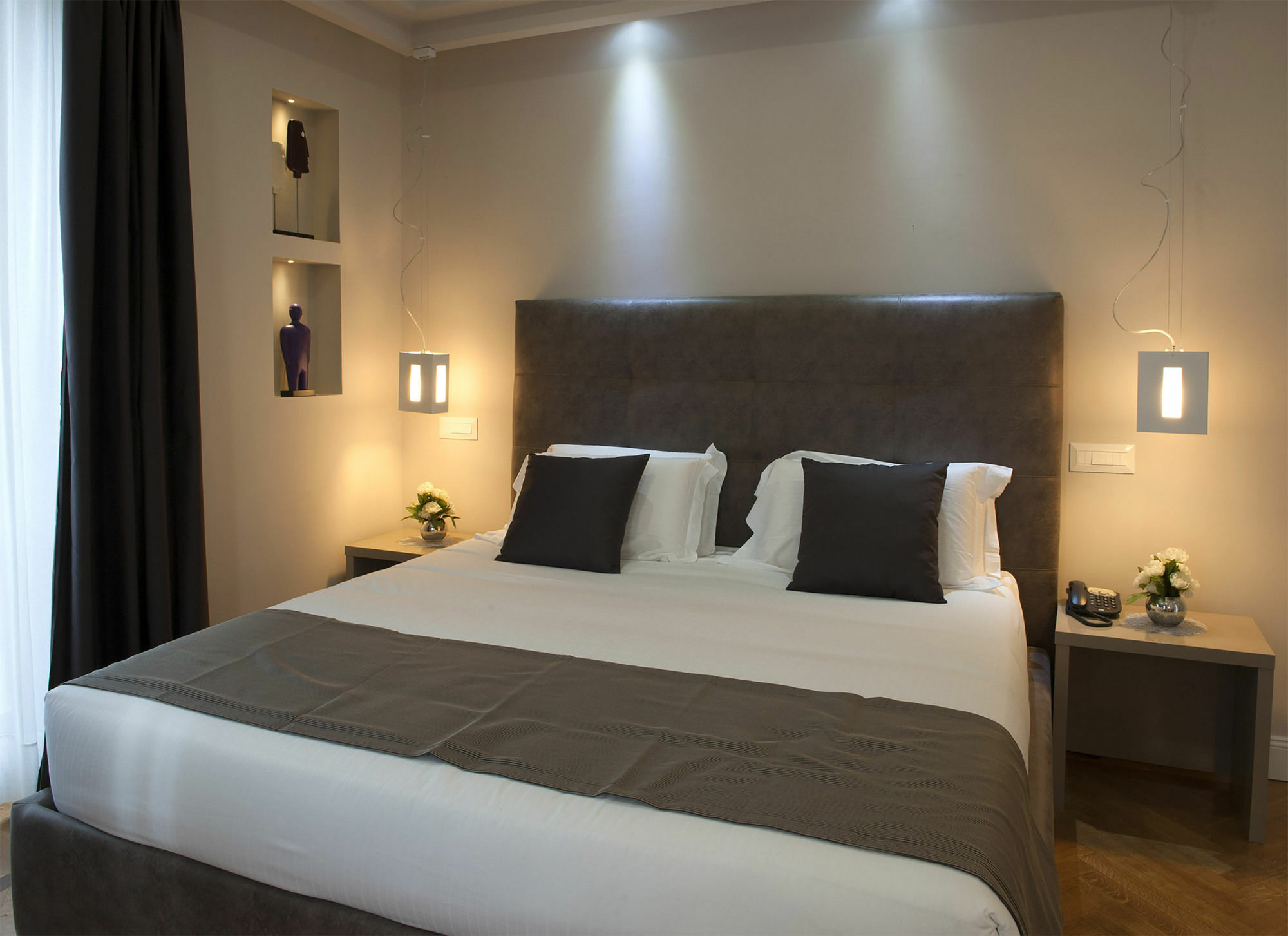 Terrazza Marco Antonio Luxury Suite Рим Екстериор снимка